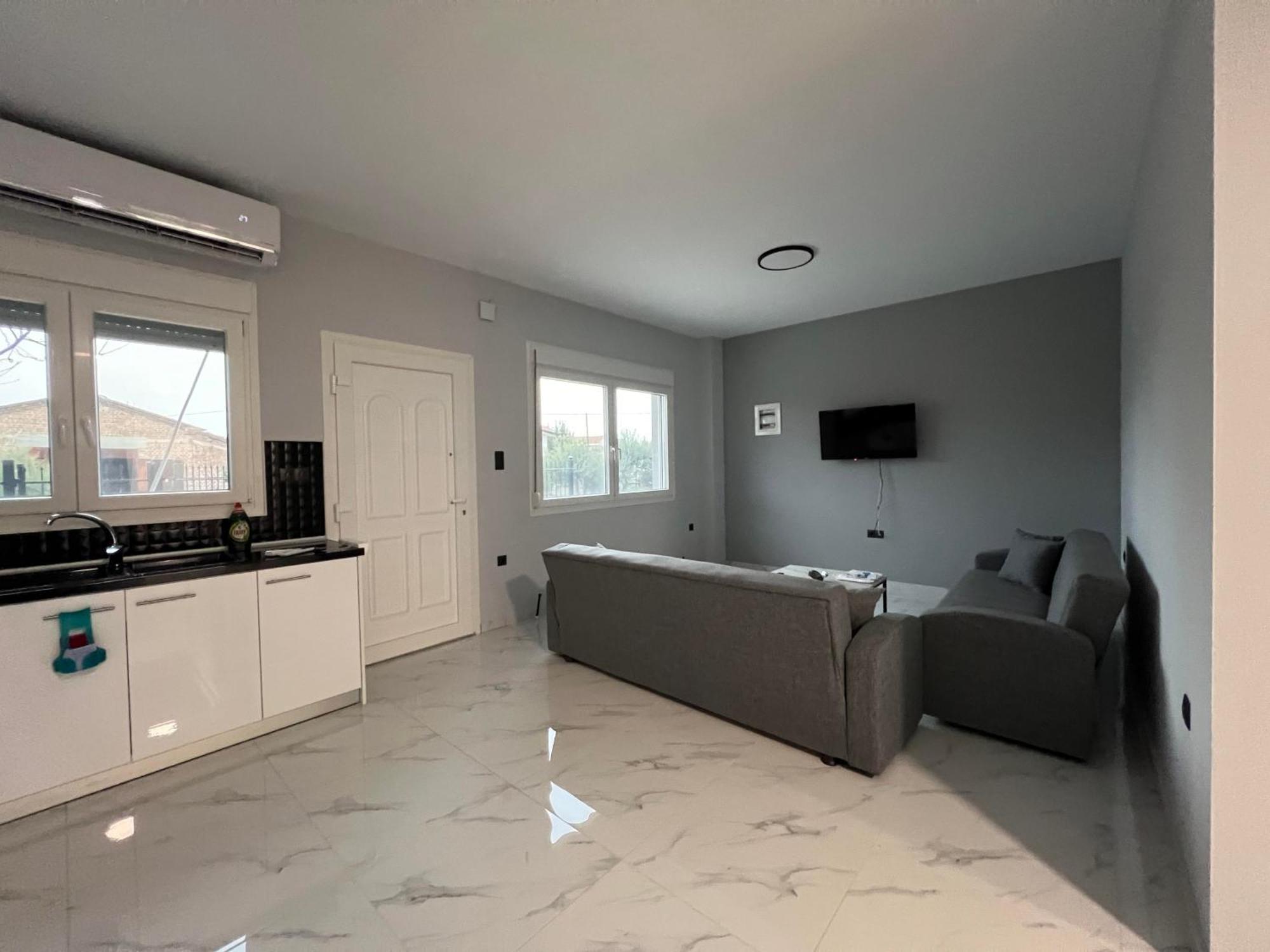 Apartments Κορινός Εξωτερικό φωτογραφία