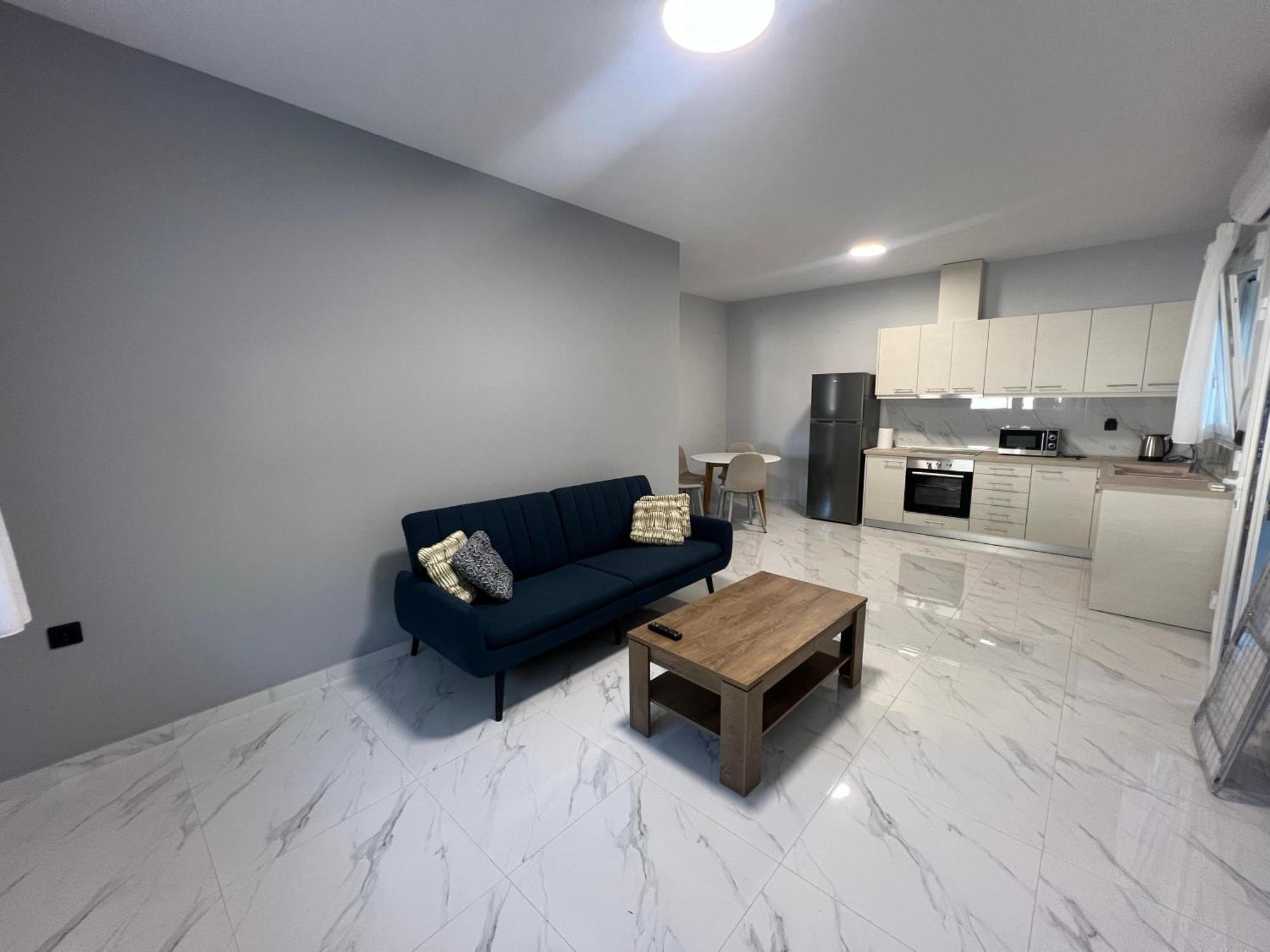 Apartments Κορινός Εξωτερικό φωτογραφία