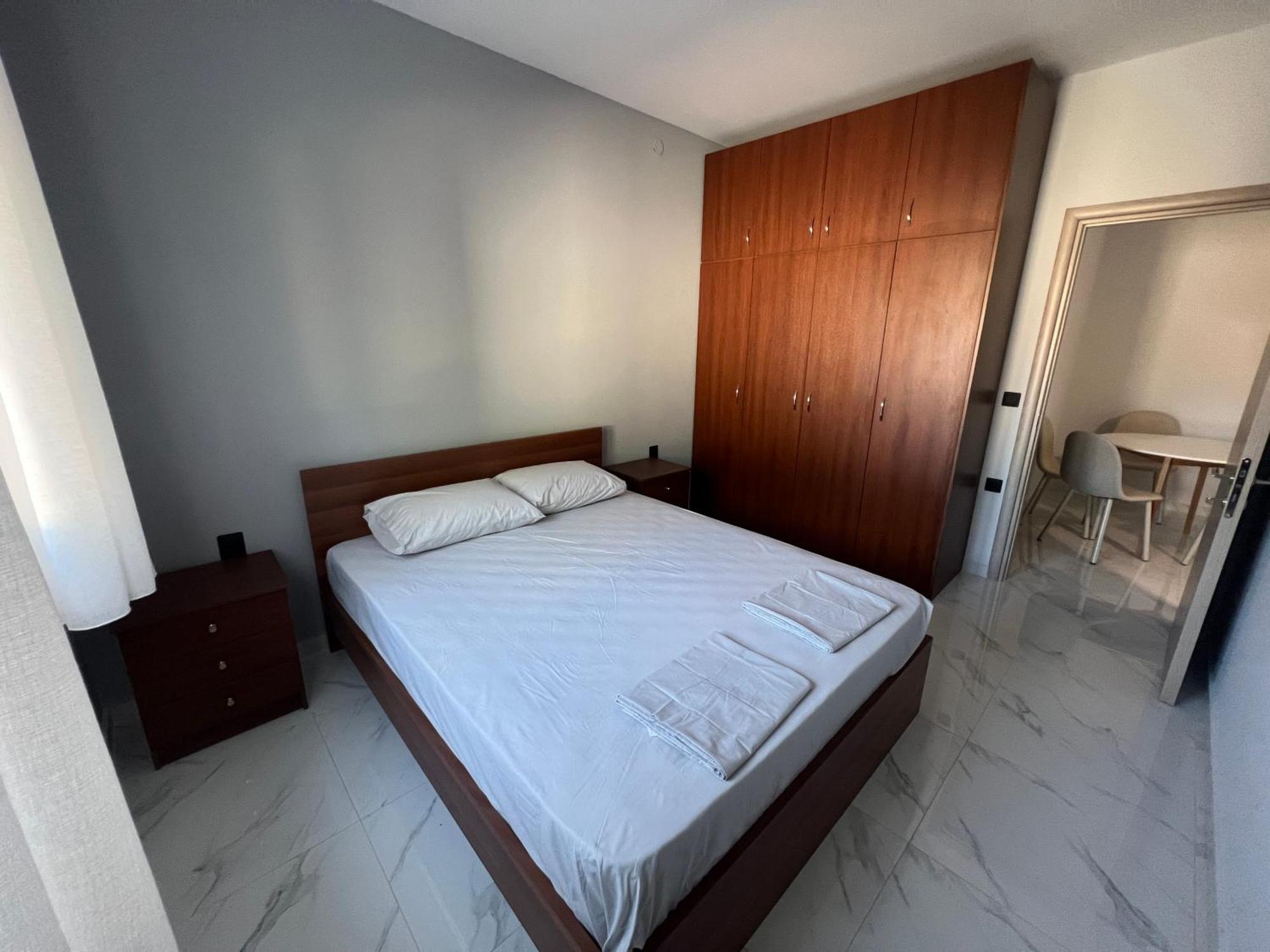 Apartments Κορινός Εξωτερικό φωτογραφία