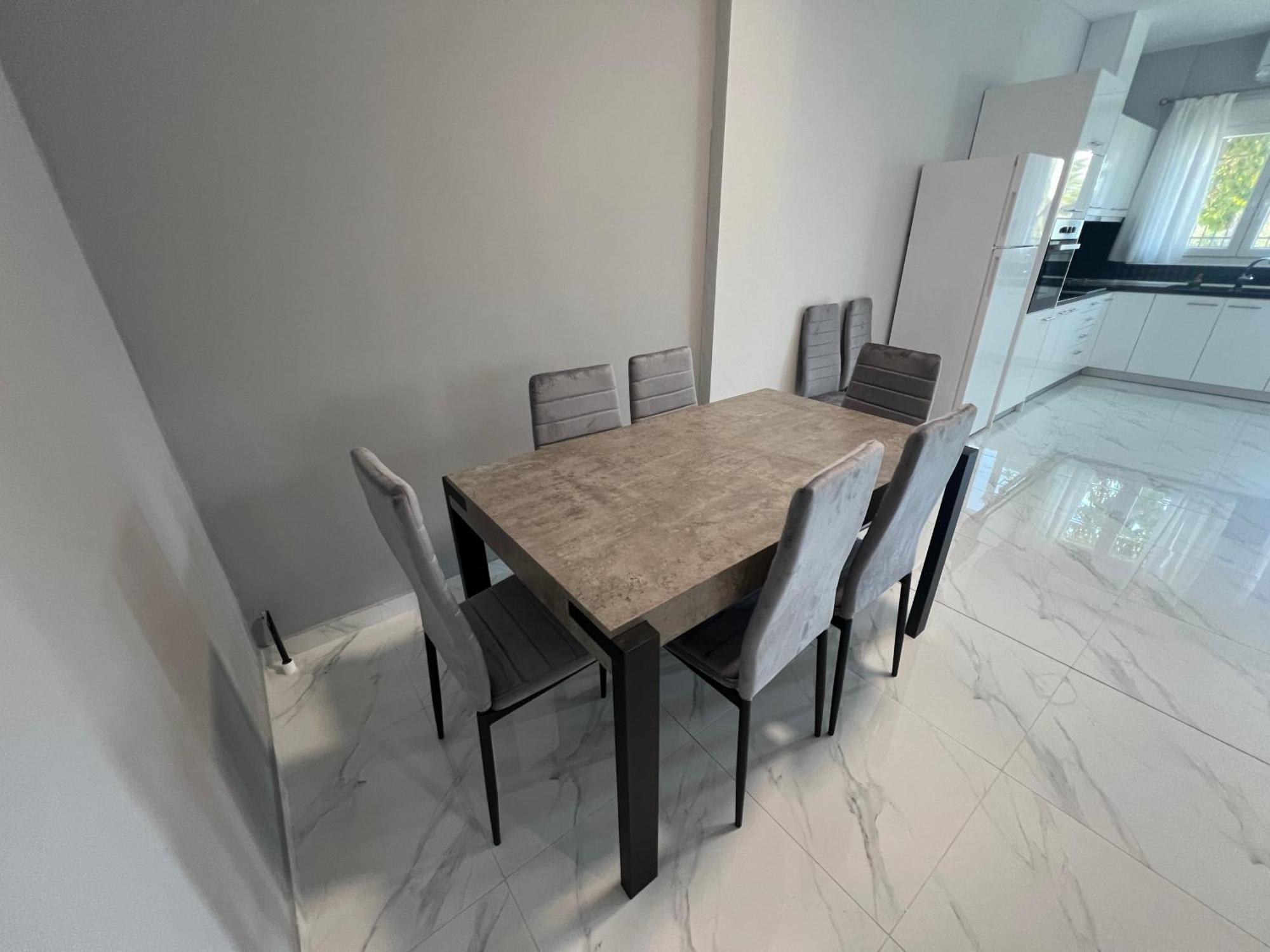 Apartments Κορινός Εξωτερικό φωτογραφία