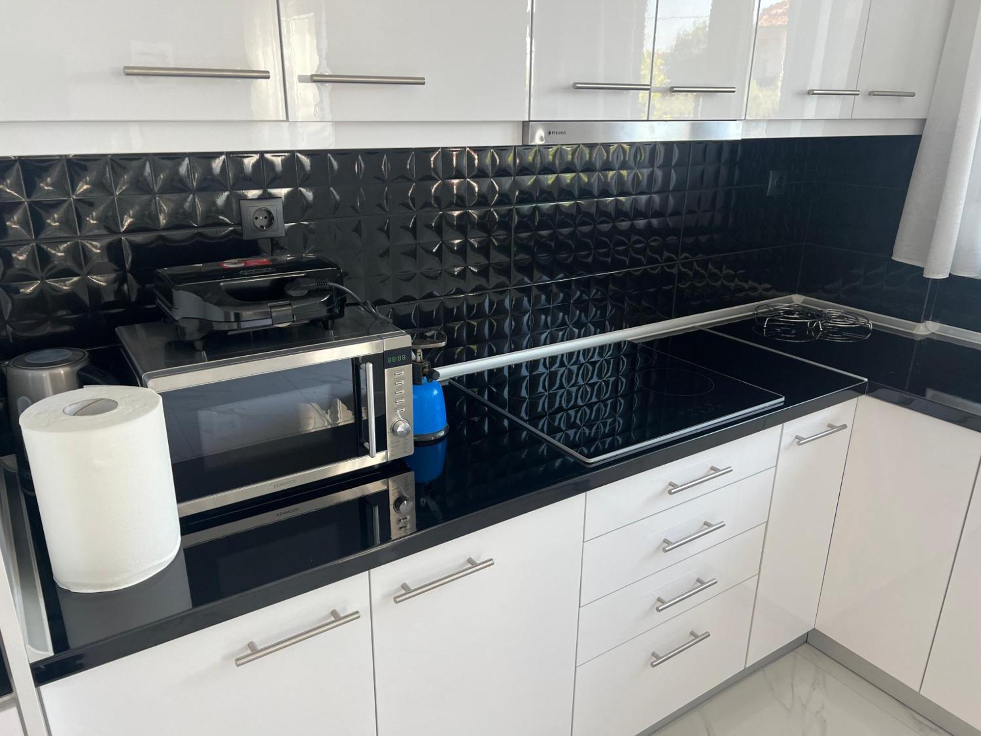Apartments Κορινός Εξωτερικό φωτογραφία