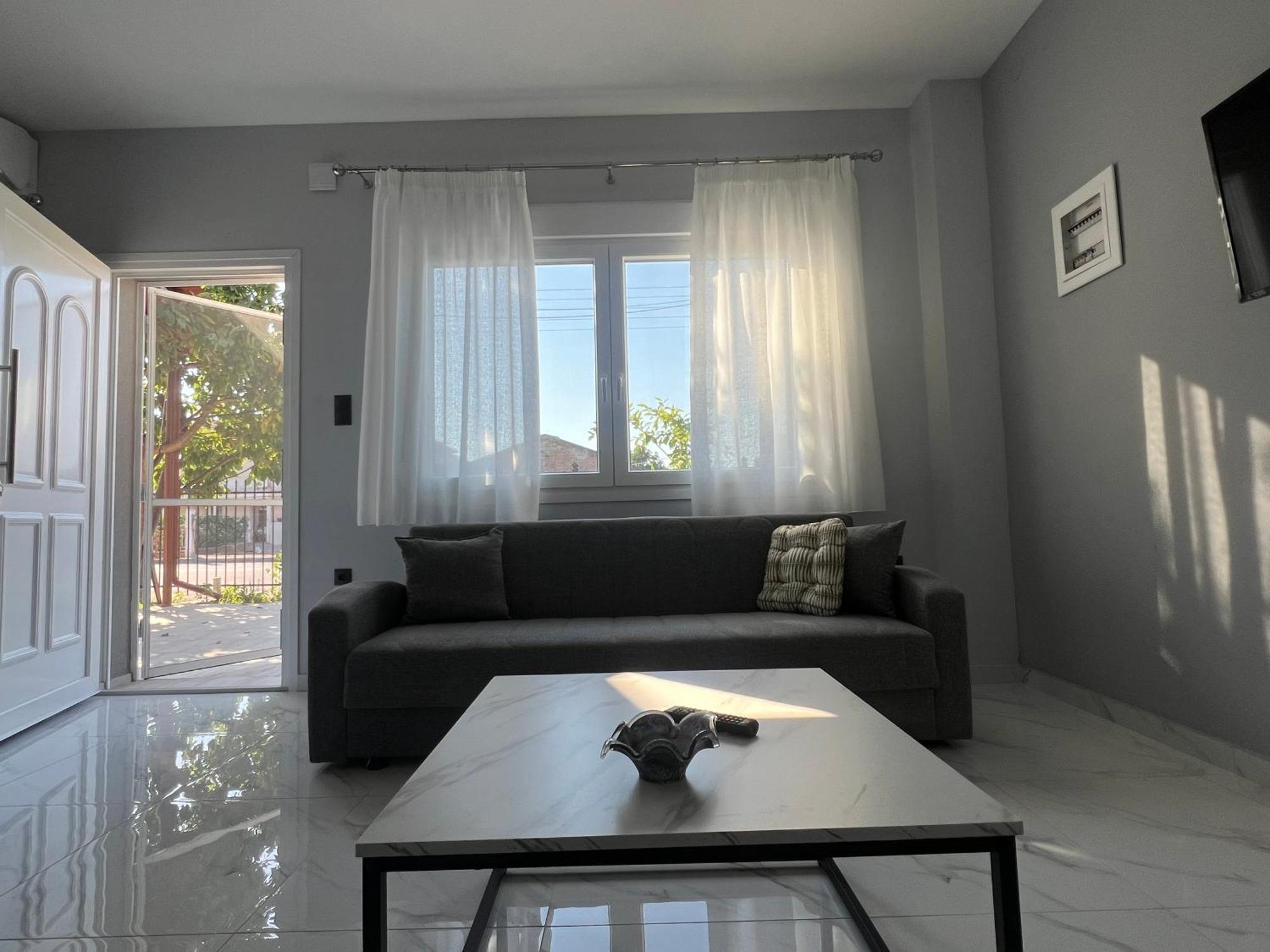Apartments Κορινός Εξωτερικό φωτογραφία