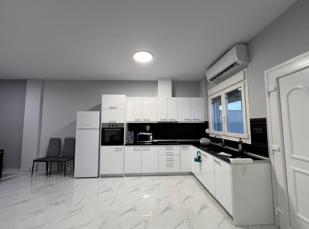 Apartments Κορινός Εξωτερικό φωτογραφία